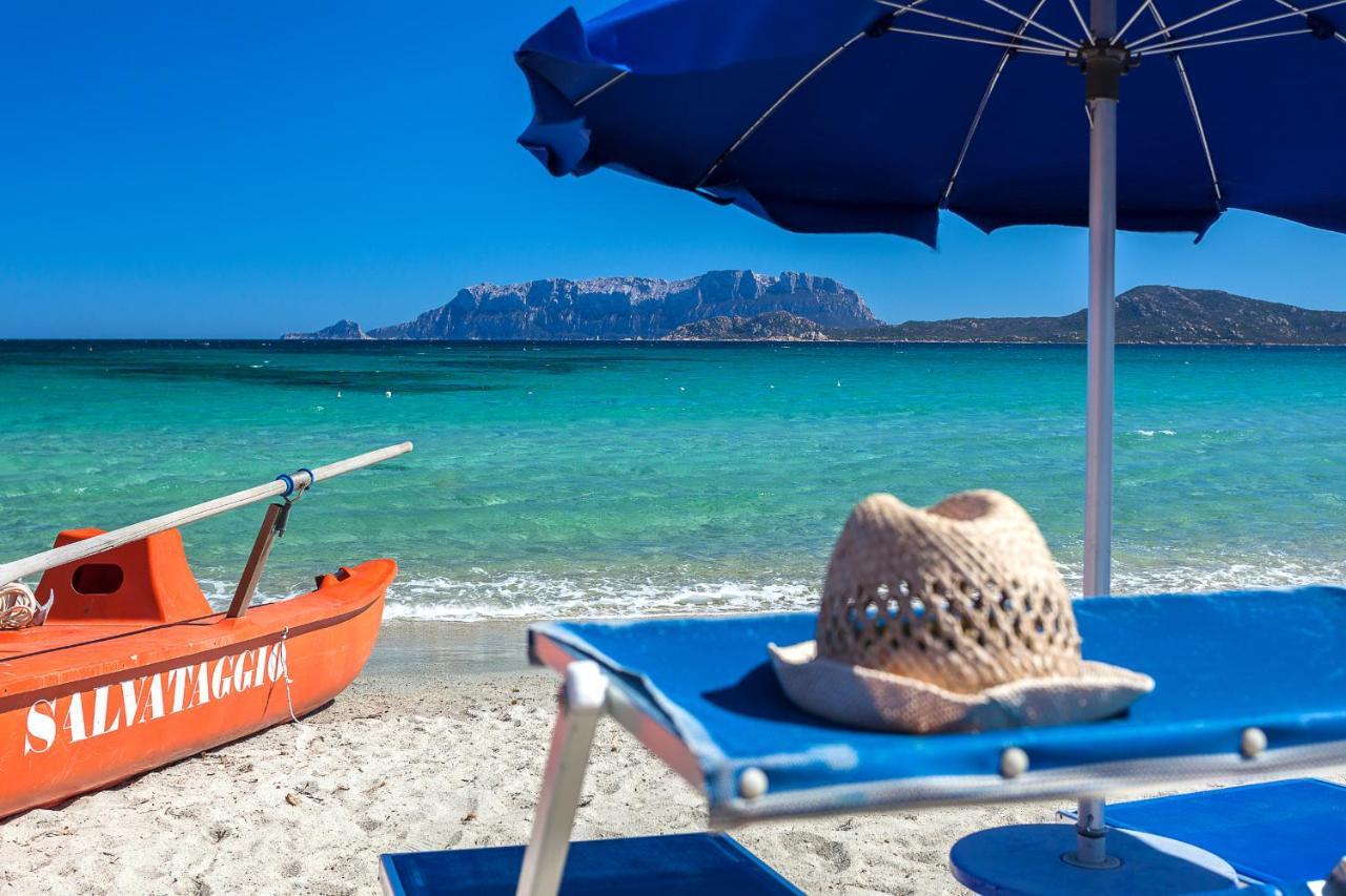 Hotel Stefania Boutique Hotel By The Beach Olbia Ngoại thất bức ảnh