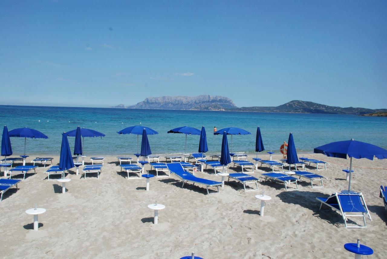 Hotel Stefania Boutique Hotel By The Beach Olbia Ngoại thất bức ảnh
