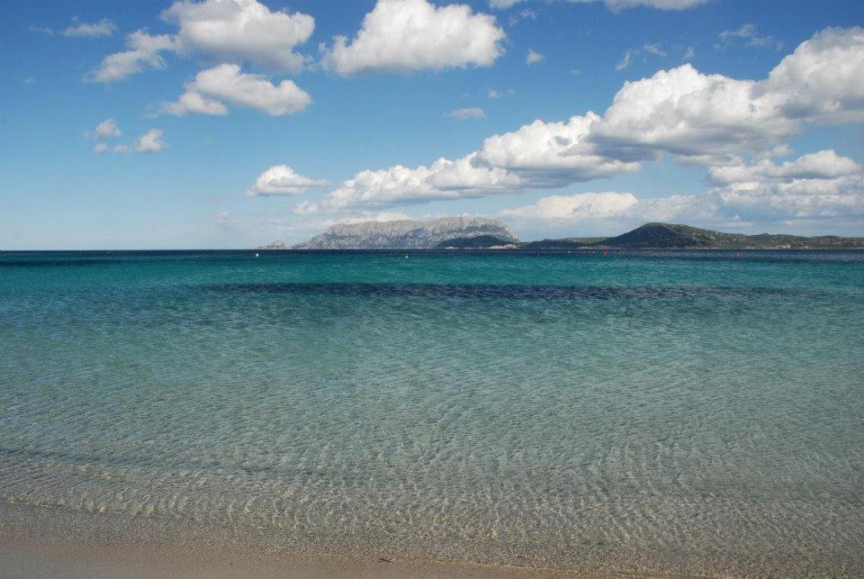 Hotel Stefania Boutique Hotel By The Beach Olbia Ngoại thất bức ảnh