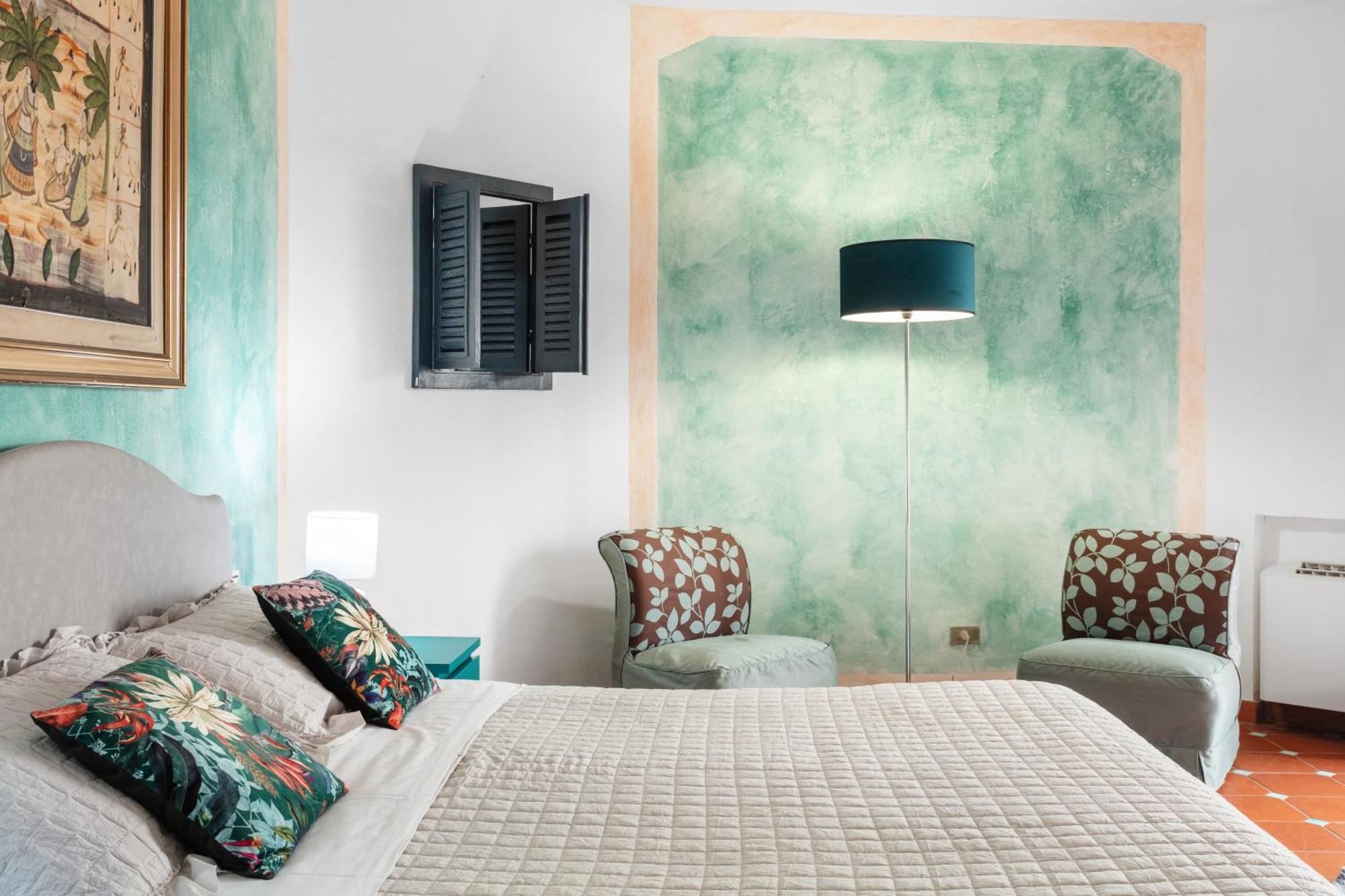 Hotel Stefania Boutique Hotel By The Beach Olbia Ngoại thất bức ảnh
