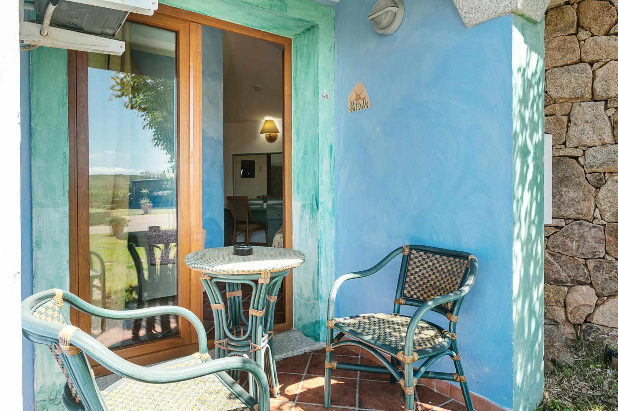 Hotel Stefania Boutique Hotel By The Beach Olbia Phòng bức ảnh