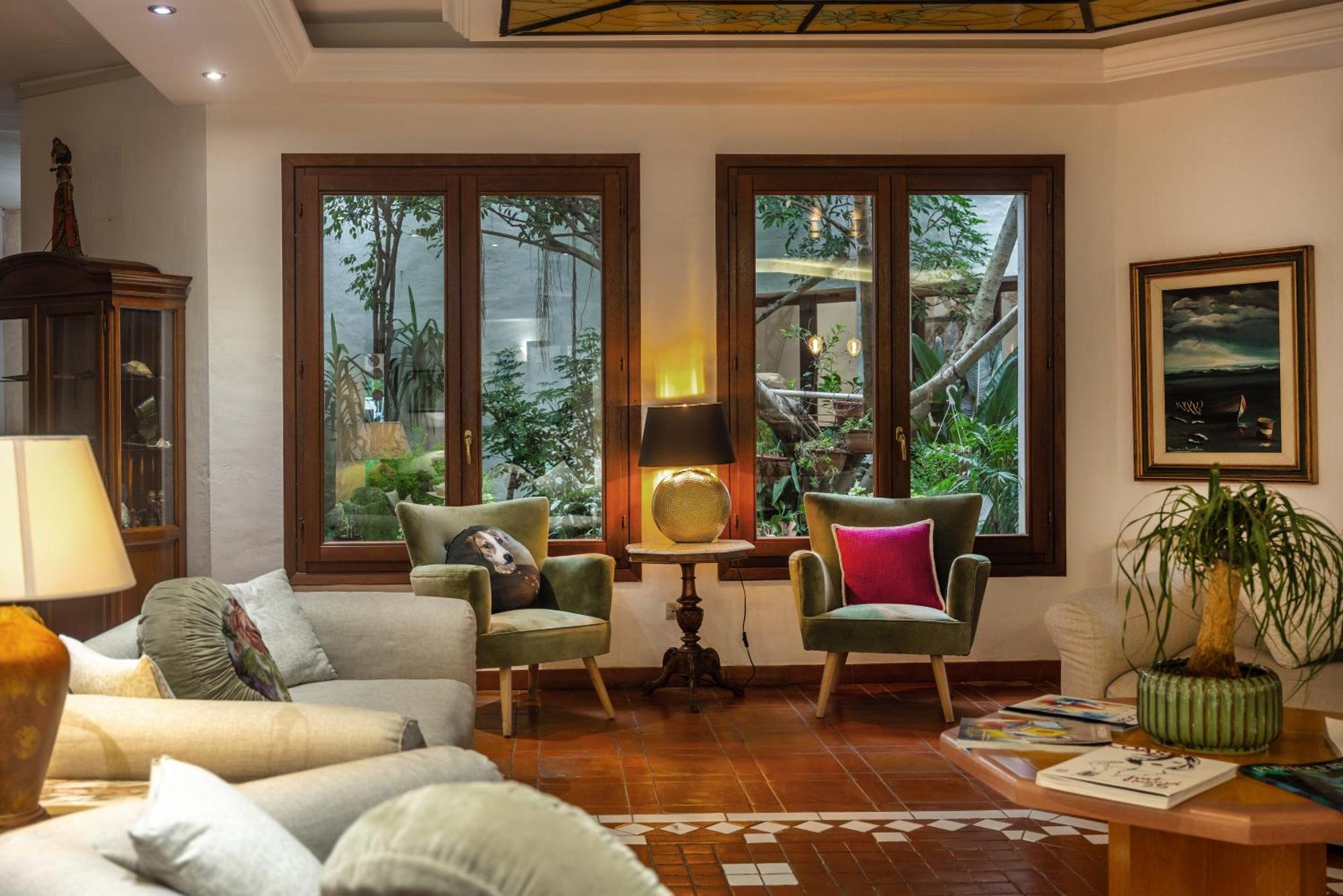 Hotel Stefania Boutique Hotel By The Beach Olbia Ngoại thất bức ảnh
